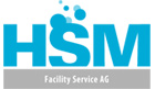 HSM Facility Service AG | 